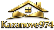 Kazanove974 – Accueil